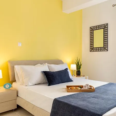 Oasis In The Heart Of Rhodes, Next To Old Town, Near Beaches - Haven Ferienhaus
