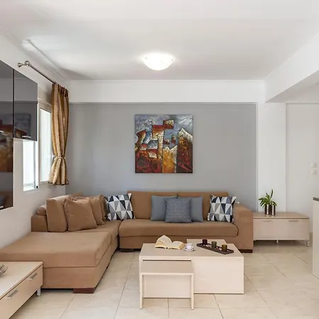 Ferienhaus Oasis In The Heart Of Rhodes, Next To Old Town, Near Beaches - Haven